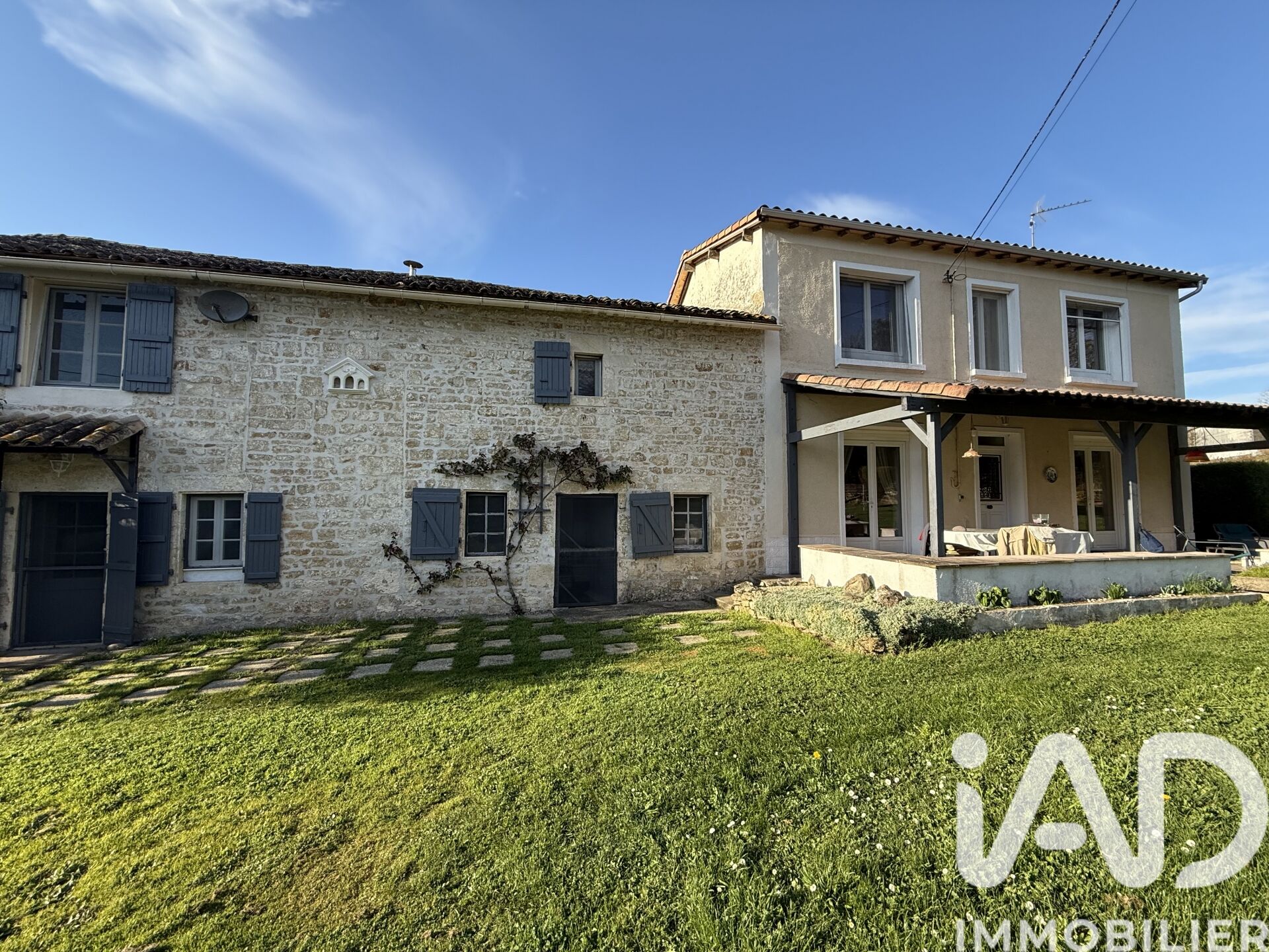 Vente Maison/villa 9 pièces - Photo 3