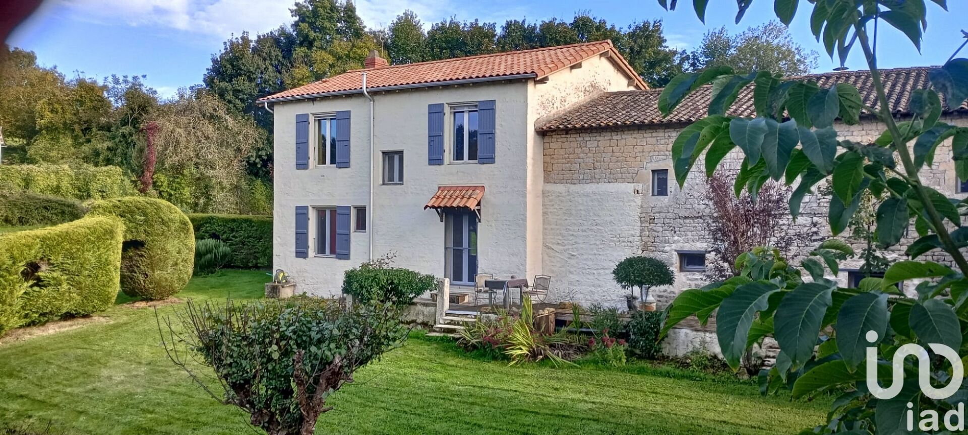 Vente Maison/villa 9 pièces - Photo 4
