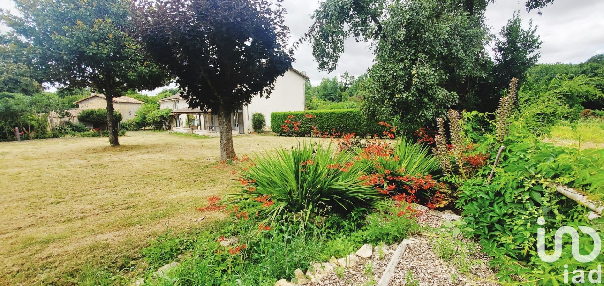 Vente Maison/villa 9 pièces - Photo 5