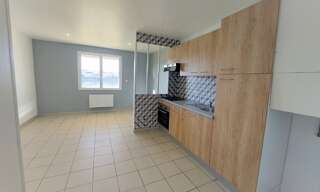 Appartement 1 Pièce 30 m² à louer à Saint-Laurent-sur-Saône (01750)