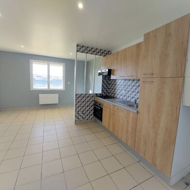 Appartement 1 pièces 449 €