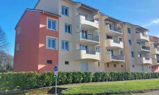 Appartement 1 Pièce 30 m² à louer à Saint-Laurent-sur-Saône (01750)