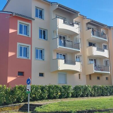 Appartement 1 pièces 449 €