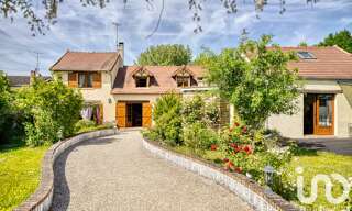 Maison 7 Pièces 183 m² à vendre à Breuillet (91650)