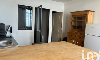 Appartement 2 Pièces 36 m² à vendre à Dunkerque (59140)
