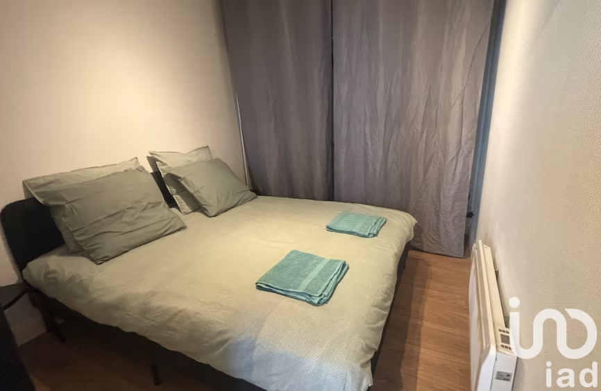 Vente Appartement 3 pièces - Photo 2
