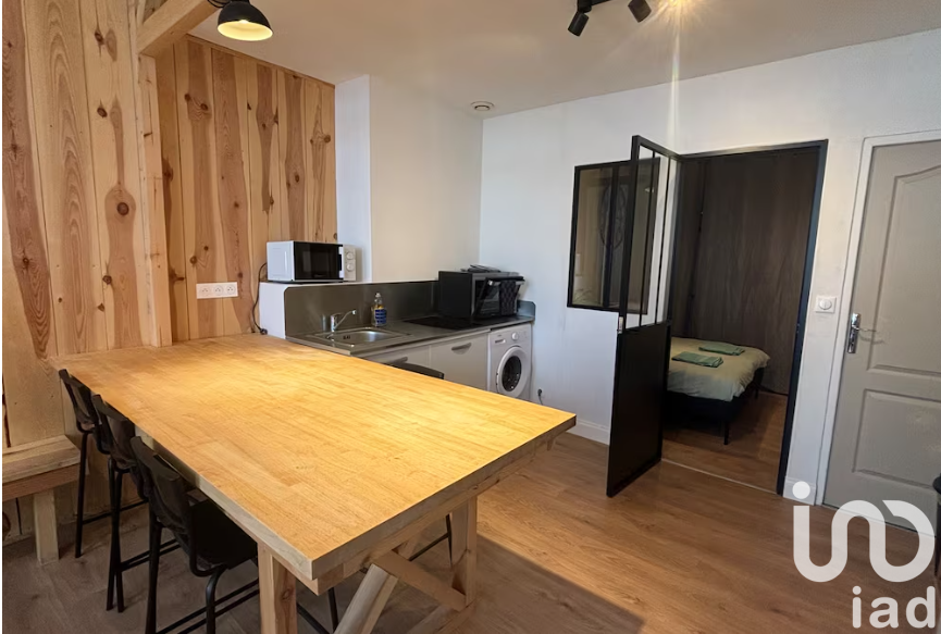 Vente Appartement 3 pièces - Photo 3