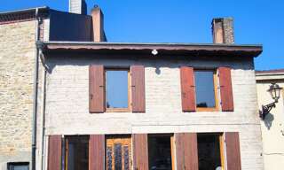 Maison 4 Pièces 116 m² à vendre à Renwez (08150)