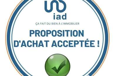 Maison 4 pièces 95000 €