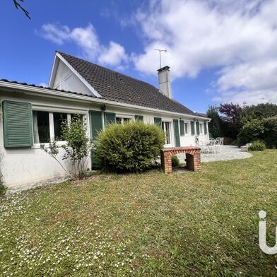 Maison 6 pièces 415000 €