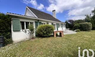 Maison 6 Pièces 147 m² à vendre à Lésigny (77150)