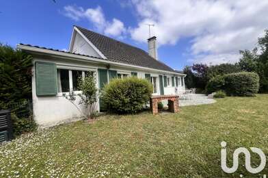 Maison 6 pièces 415000 €