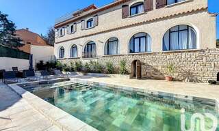 Maison 9 Pièces 388 m² à vendre à La Ciotat (13600)