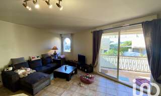 Appartement 2 Pièces 48 m² à vendre à La Croix-Valmer (83420)