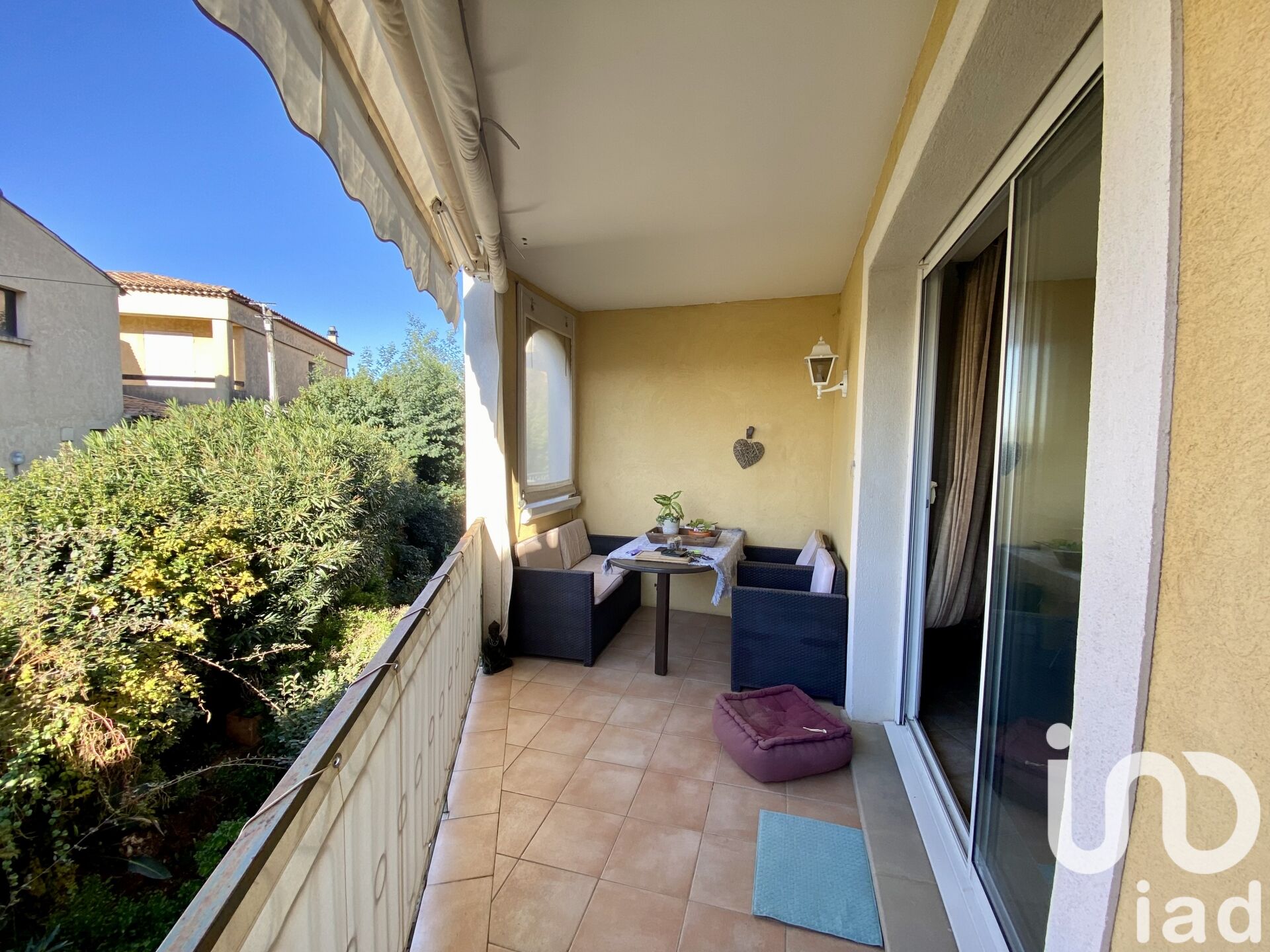 Vente Appartement 2 pièces - Photo 2