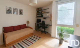 Appartement 4 Pièces 91 m² à vendre à Strasbourg (67200)
