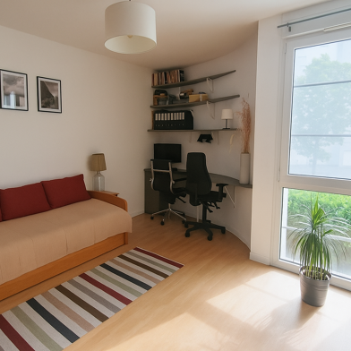 Appartement 4 pièces 250000 €