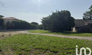 Terrain  587 m² à vendre à Cugnaux (31270)