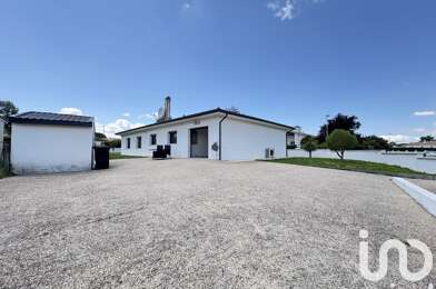 Maison 4 pièces 432990 €