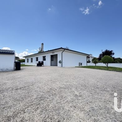 Maison 4 pièces 432990 €