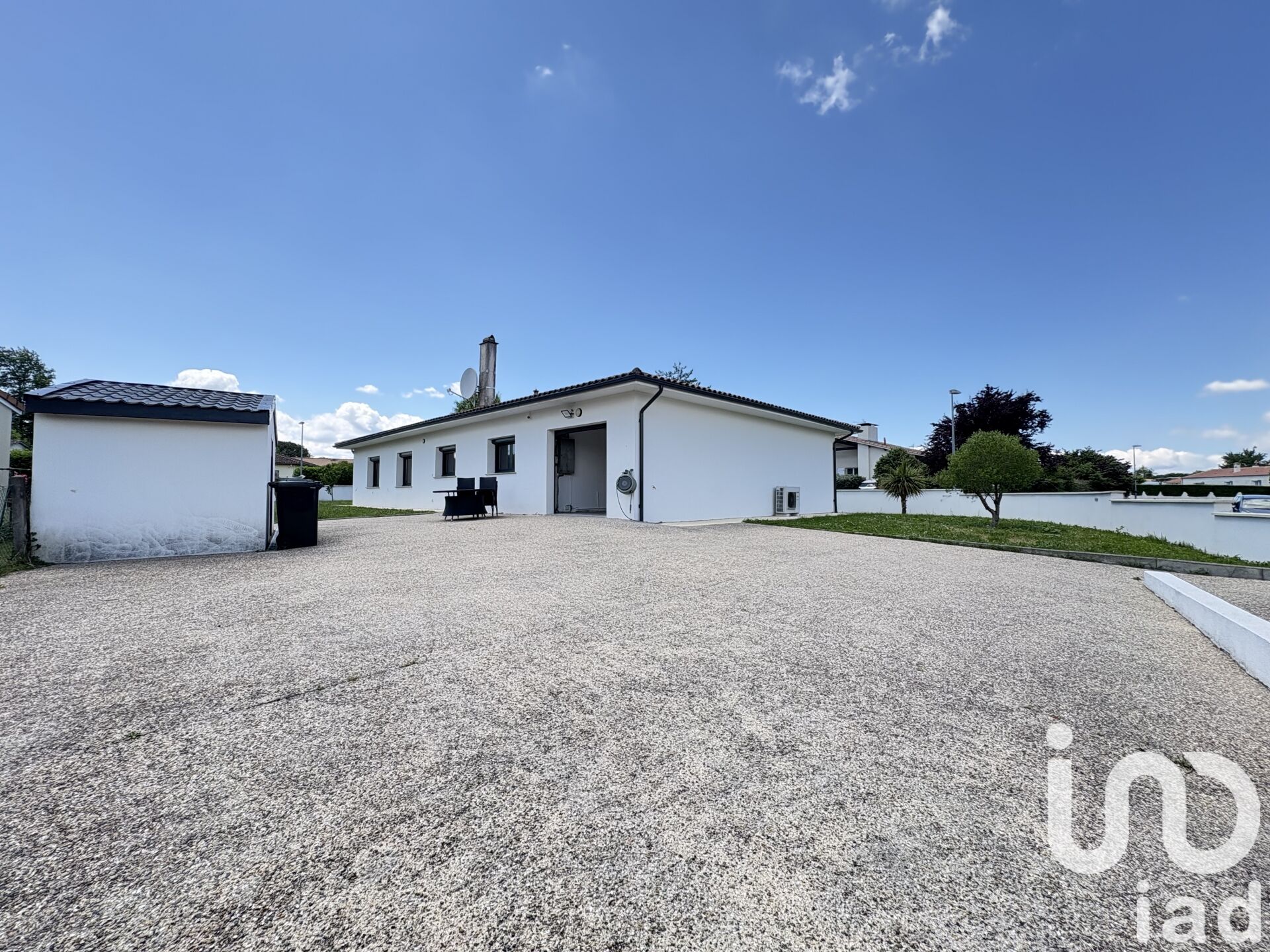 Maison à vendre, 4 pièces, 151 m², Montussan