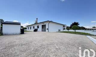 Maison 4 Pièces 151 m² à vendre à Montussan (33450)