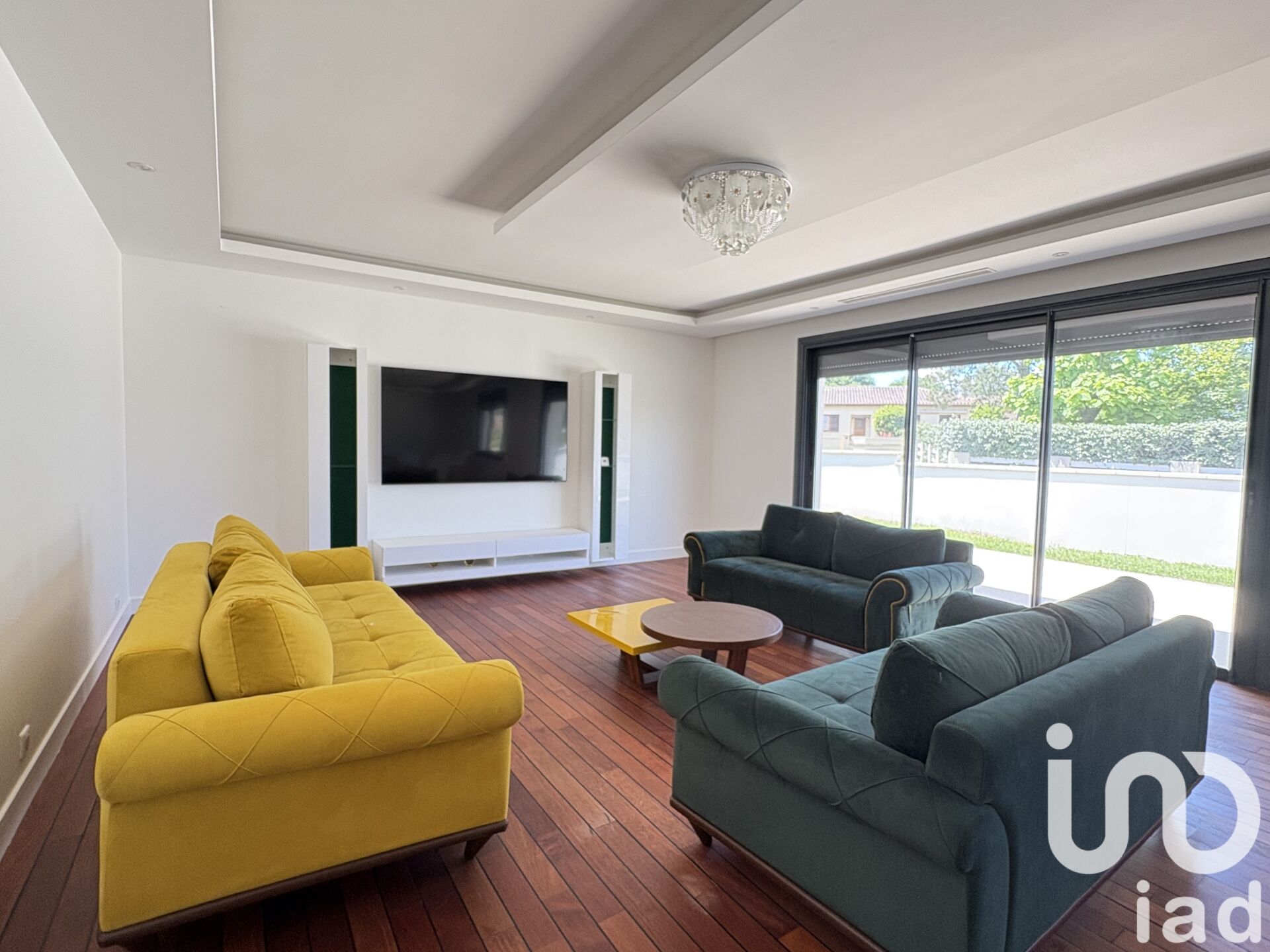 Vente Maison/villa 4 pièces - Photo 2