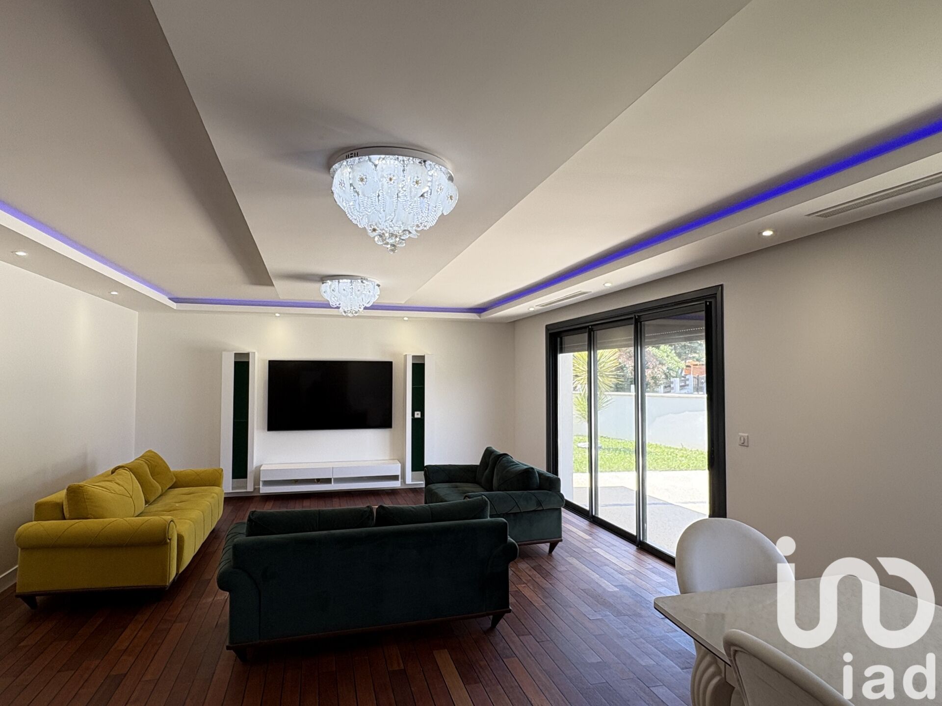 Vente Maison/villa 4 pièces - Photo 3