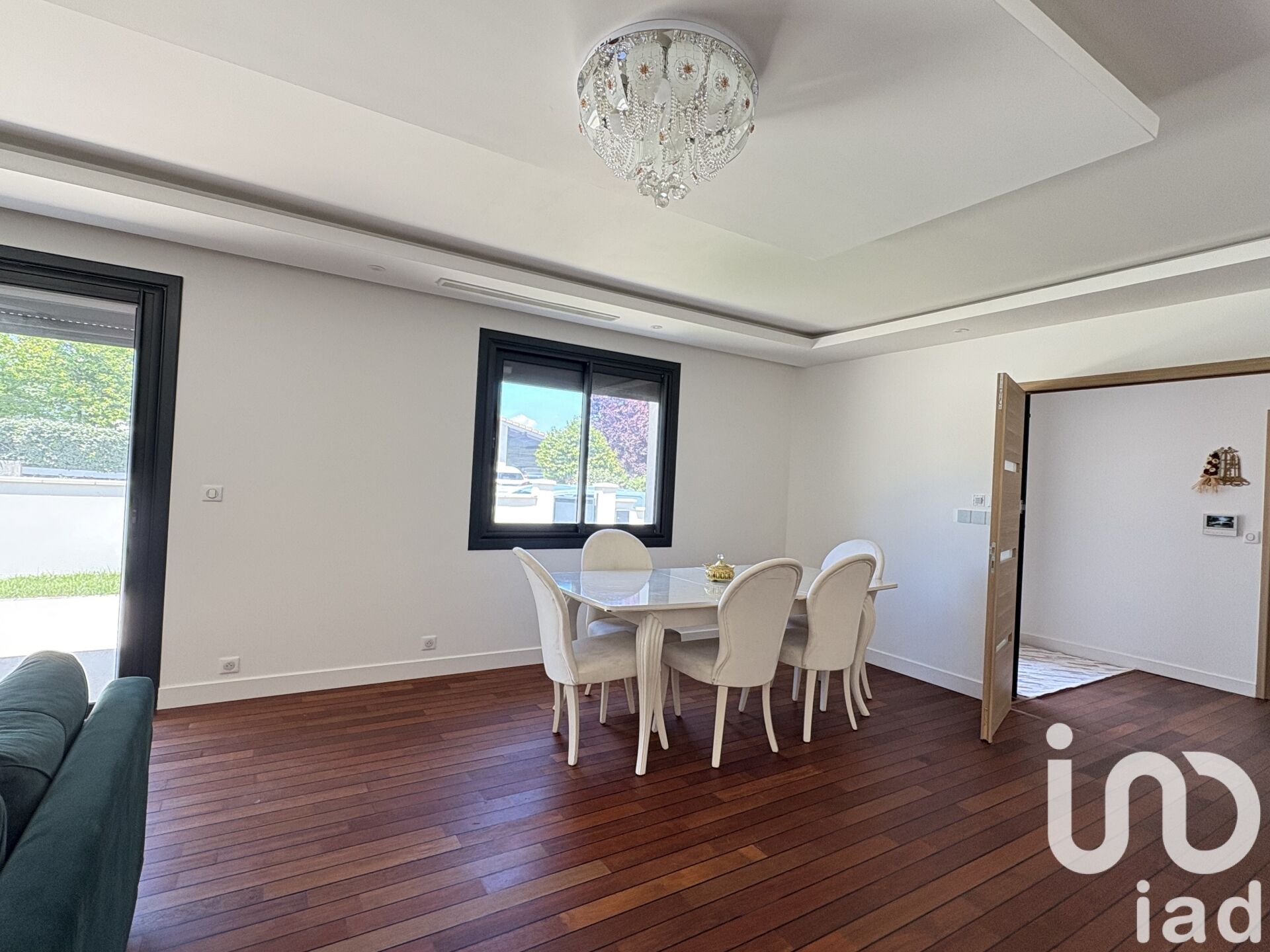 Vente Maison/villa 4 pièces - Photo 4