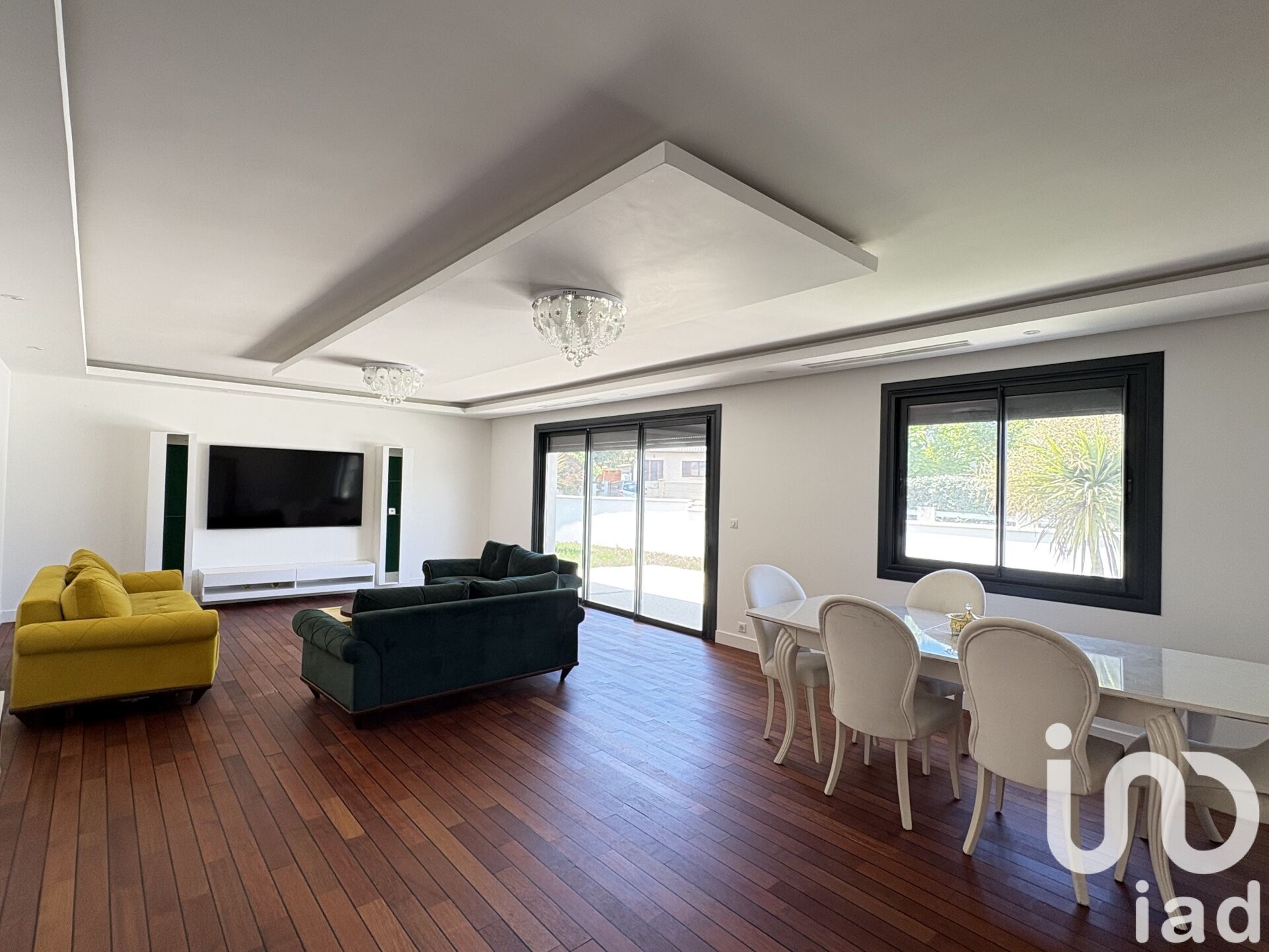 Vente Maison/villa 4 pièces - Photo 5