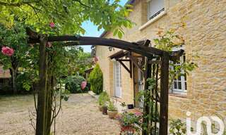 Maison 11 Pièces 381 m² à vendre à Cherisy (28500)