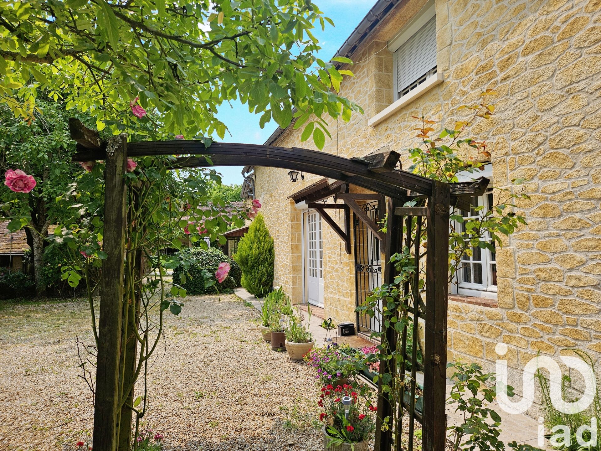 Maison à vendre, 11 pièces, 381 m², Cherisy