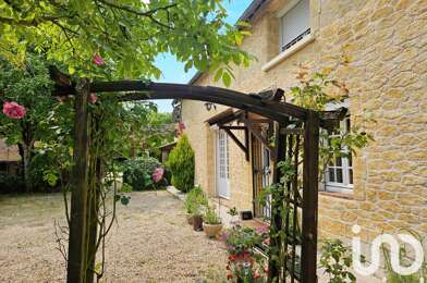 Maison 11 pièces 624000 €