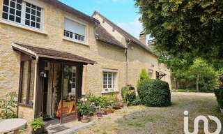 Maison 11 Pièces 381 m² à vendre à Cherisy (28500)
