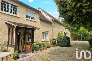 Maison 11 pièces 570000 €