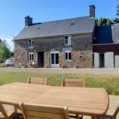 Maison 4 pièces 198000 €