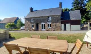 Maison 4 Pièces 144 m² à vendre à Saint-Hilaire-du-Harcouët (50730)