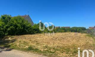 Terrain  881 m² à vendre à Grez-sur-Loing (77880)
