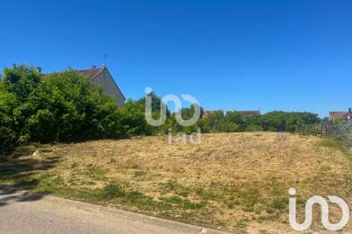 Terrain  105000 €