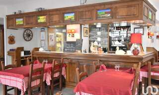 Commerce  146 m² à vendre à Forbach (57600)