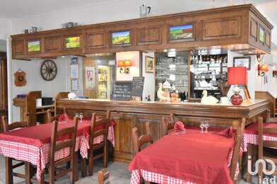 Commerce  188000 €