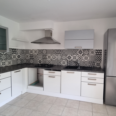 Maison 5 pièces 228000 €