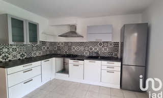 Maison 5 Pièces 111 m² à vendre à Aulnoy-lez-Valenciennes (59300)