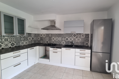 Maison 5 pièces 228000 €