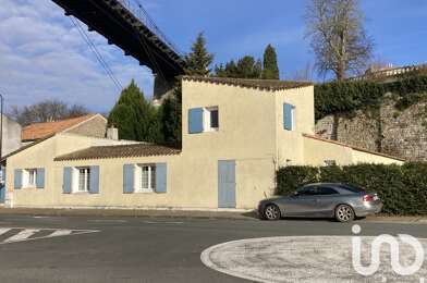 Maison 6 pièces 235000 €