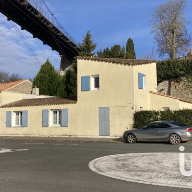 Maison 6 pièces 235000 €