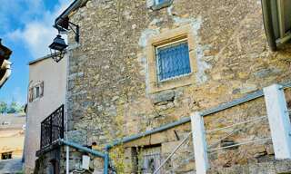 Maison 3 Pièces 53 m² à vendre à Saint-Sauveur-Camprieu (30750)