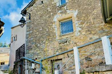 Maison 3 pièces 84000 €