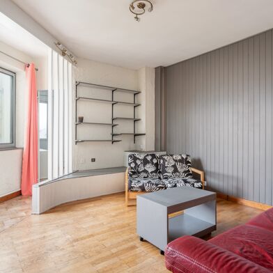 Appartement 3 pièces 158000 €