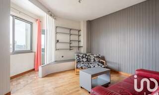 Appartement 3 Pièces 63 m² à vendre à Grenoble (38000)